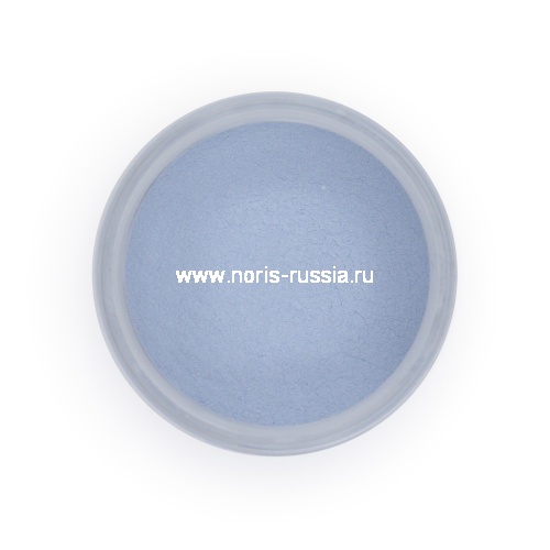 Лазурит байкальский 50 гр., Натуральный пигмент, Россия фото 2