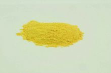 Свинцово-оловянный жёлтый II 50 гр., Натуральный пигмент, Kremer