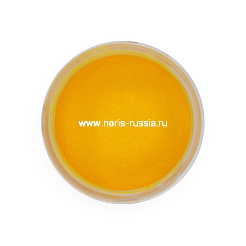 Аурипигмент 50 гр., Натуральный пигмент, Россия фото 2