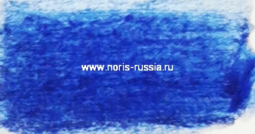 Голубой Фталоцианиновый, с красноватым оттенком, органический 100 гр. фото 2