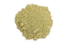 Немецкая земля немецкая светлая 100 гр., Натуральный пигмент, Kremer