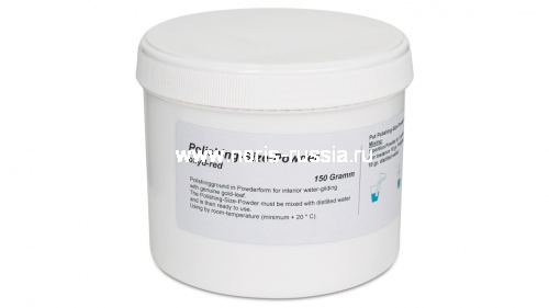 Полимент разводимый, Красный, Noris, 150гр.