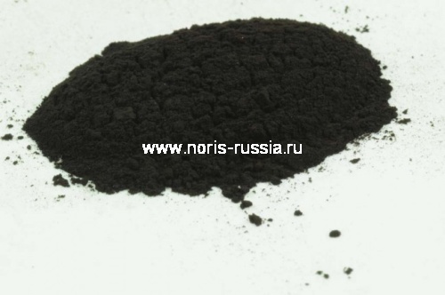 Ван-Дик (Кассельский) коричневый 100 гр., Натуральный пигмент, Kremer