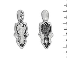 5401-036 Подвес (Ag 925)