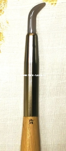 Агатовый зубок №27, Noris фото 2