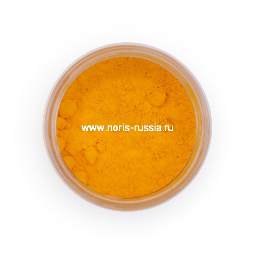 Кадмий оранжевый 25 гр., Искусственный пигмент, Россия фото 2