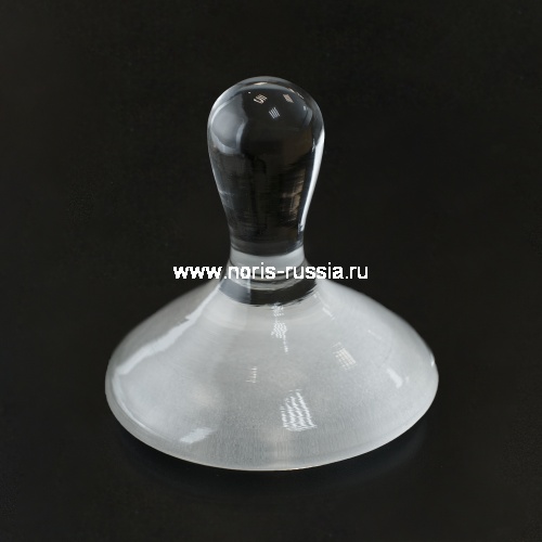 Курант хрустальный (d 7,5 см), Кремер