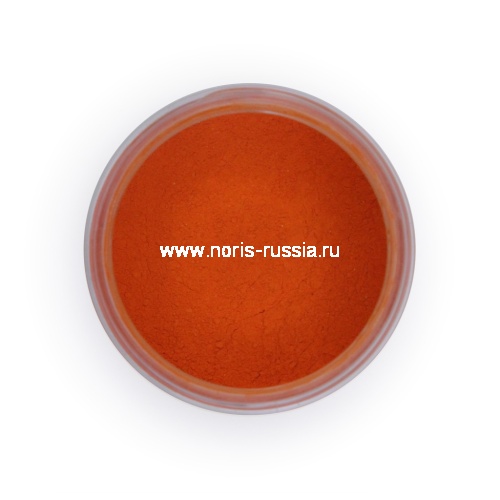 Реальгар 50 гр., Натуральный пигмент, Россия фото 2