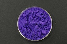 Лиловый "Студио" 100 гр., Искусственный пигмент, Kremer