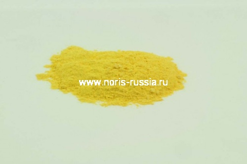 Свинцово-оловянный жёлтый II 50 гр., Натуральный пигмент, Kremer