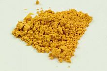 Охра французская JTCLES 25 гр., Натуральный пигмент, Kremer